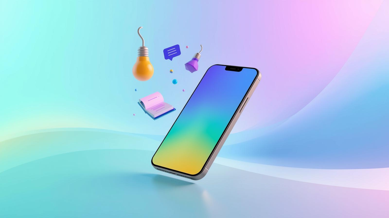 教育関連アプリ