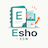 Esho - ES帖 アプリアイコン